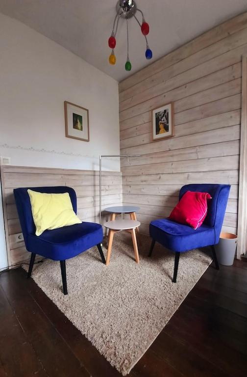 'Sissi' Ein Zaubehaftes Apartement Im Modernen Landhausstil Oberammergau Luaran gambar